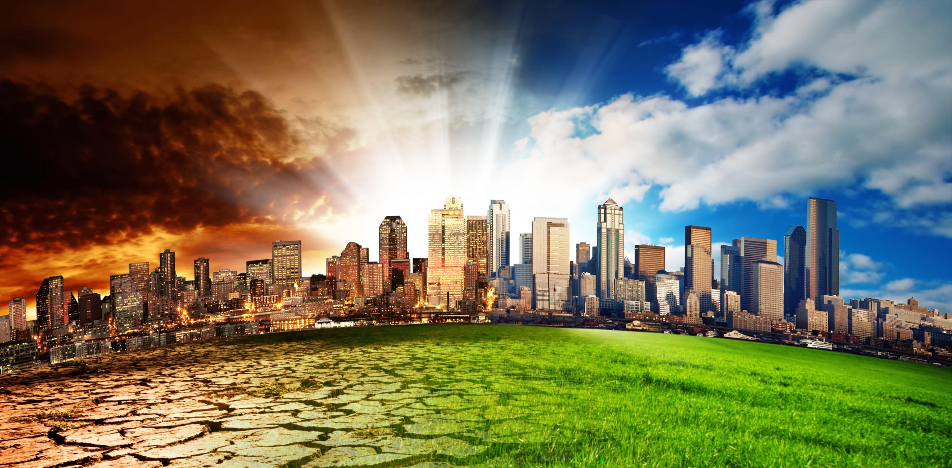 Le sfide globali al 2040? Per l'intelligence Usa sono tecnologia e ...