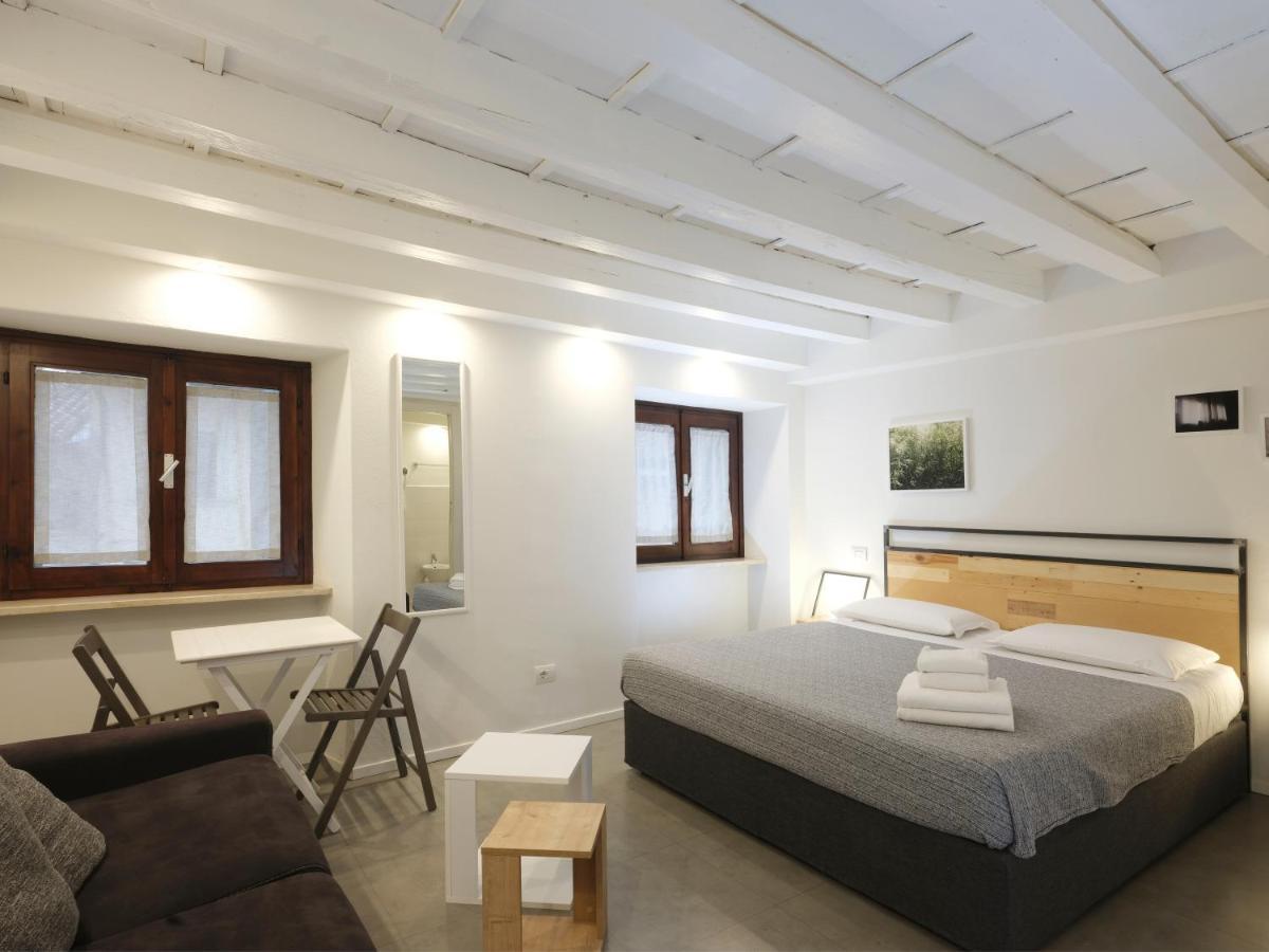 Junior Suite Deluxe
