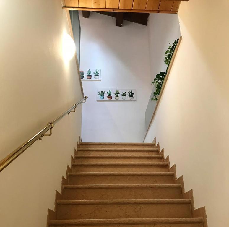 One-Bedroom Apartment Interrato Torre Pentagona 8 Separate Building