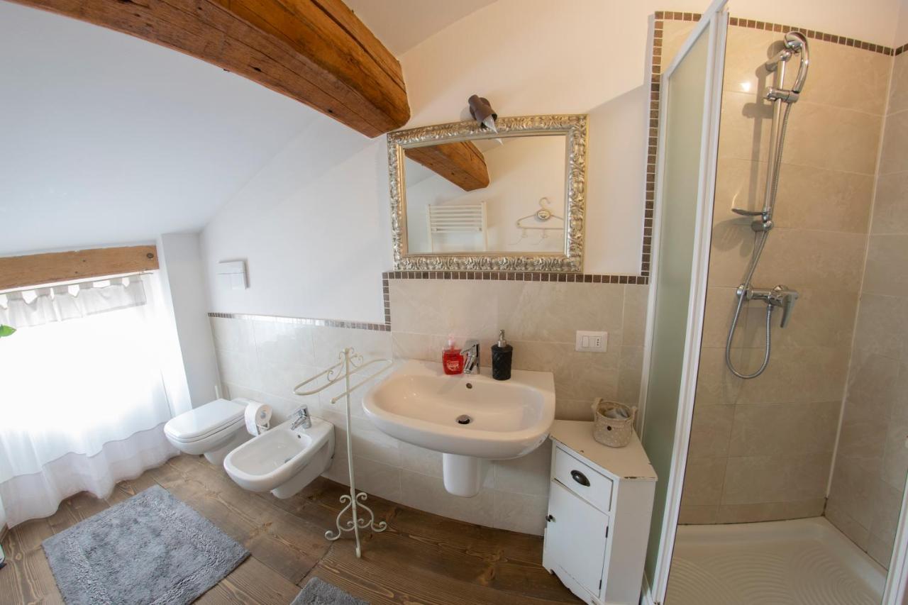 One-Bedroom Apartment Attic