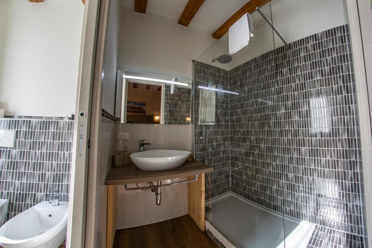 Triple Room Private Bathroom
