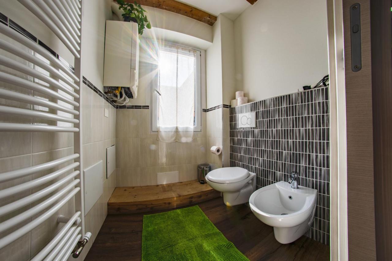 Triple Room Private Bathroom