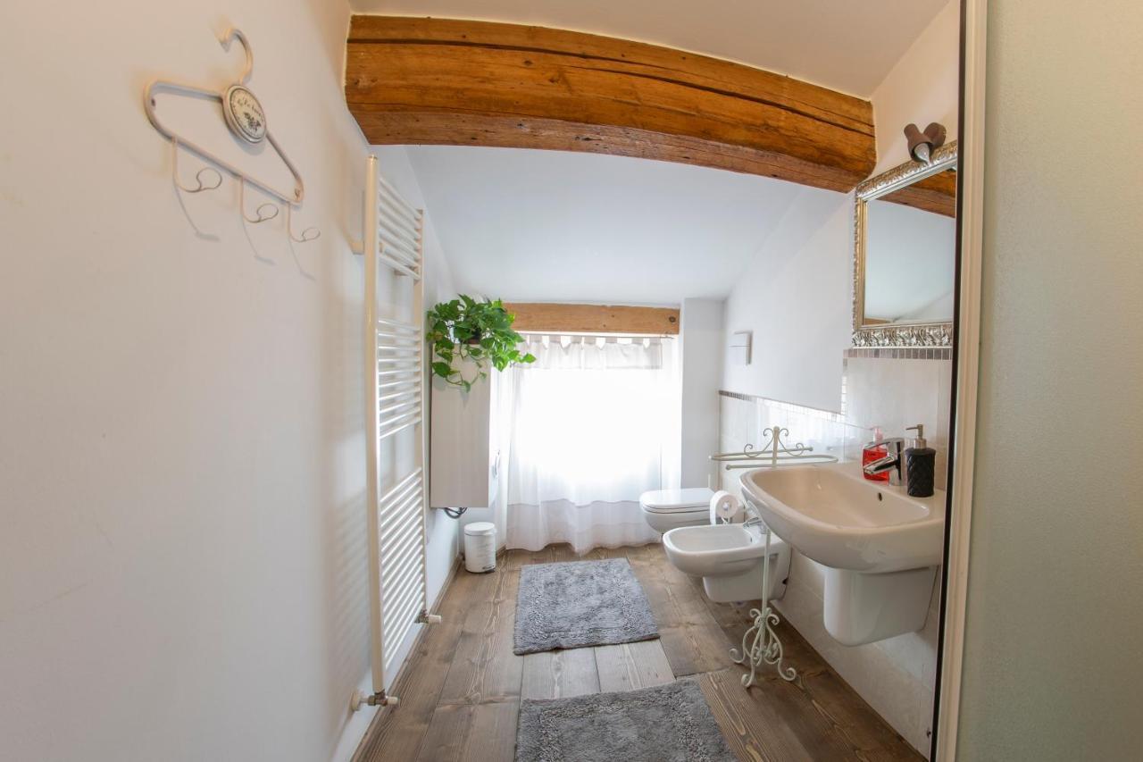 One-Bedroom Apartment Attic