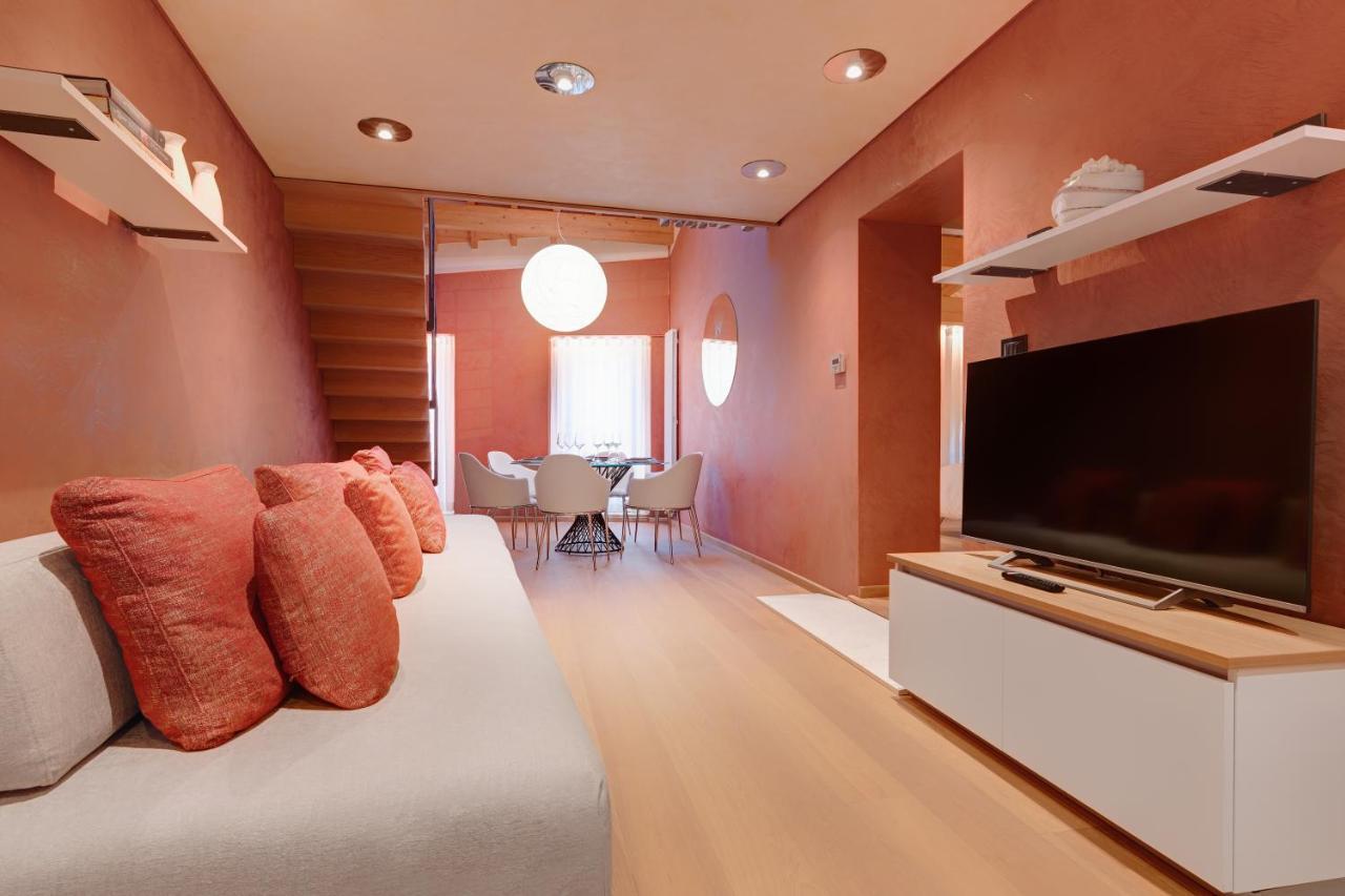 Duplex Apartment