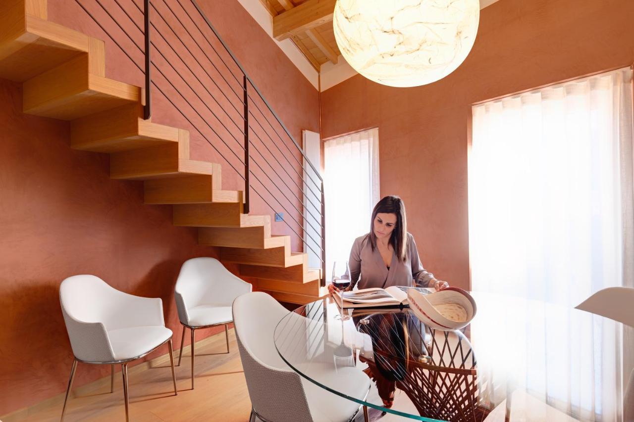 Duplex Apartment