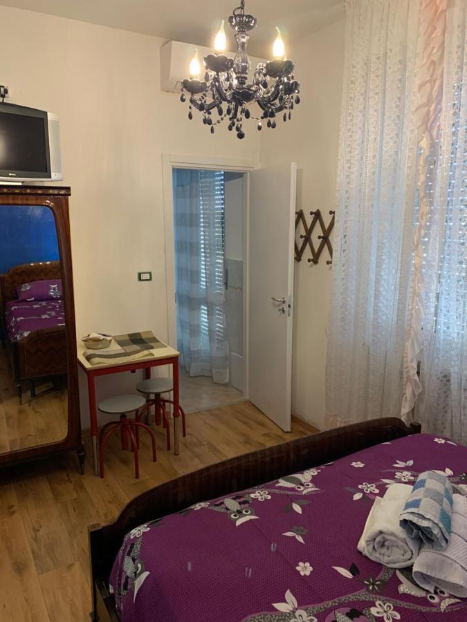 Double Room Balcony