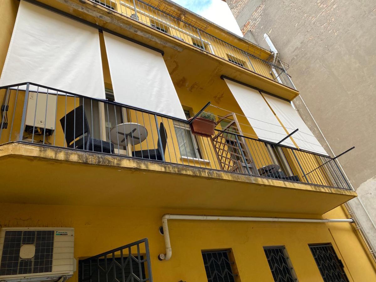 Camera Matrimoniale con Balcone