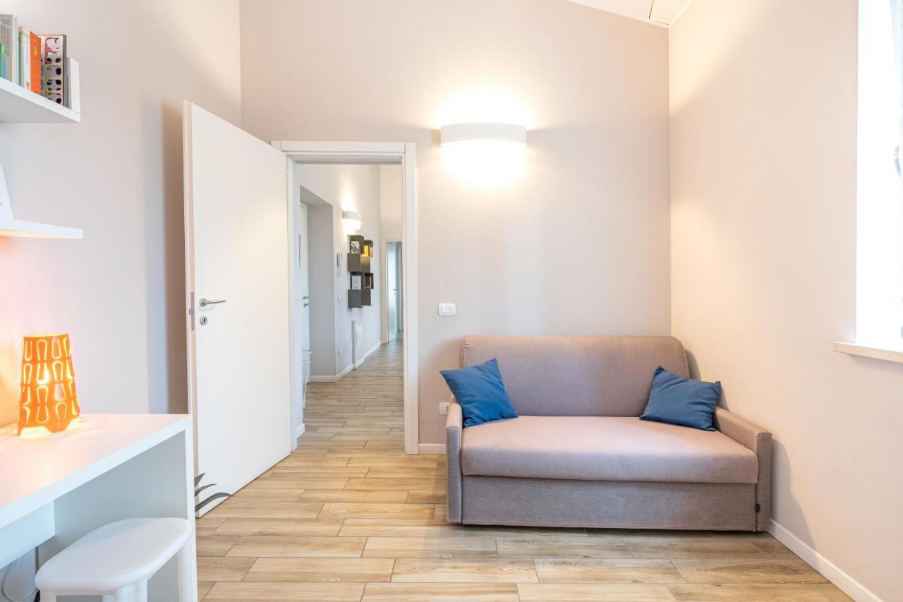 Two-Bedroom Deluxe Apartment Balcony