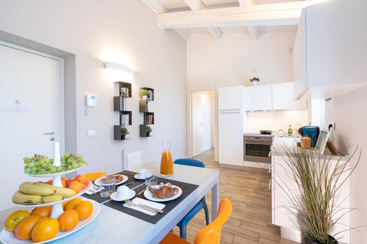 Two-Bedroom Deluxe Apartment Balcony