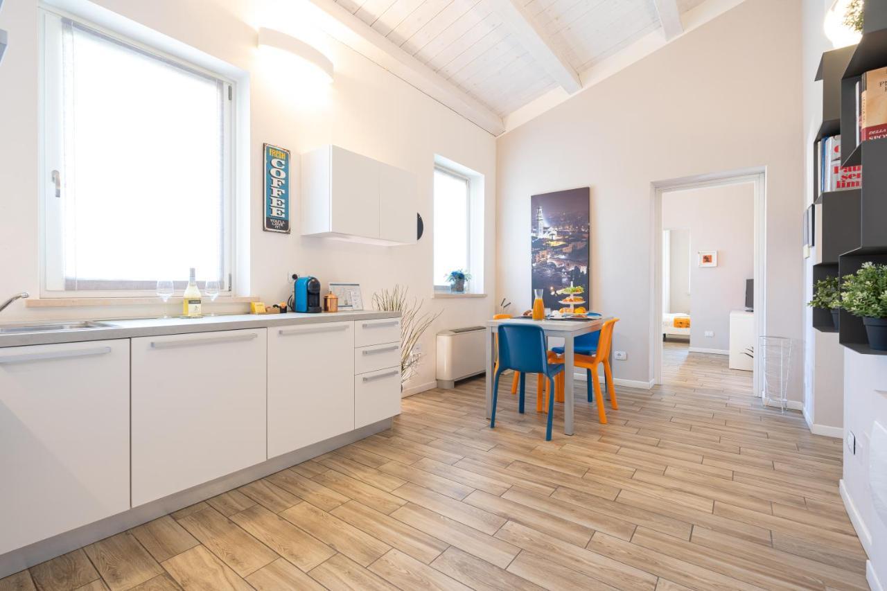 Two-Bedroom Deluxe Apartment Balcony