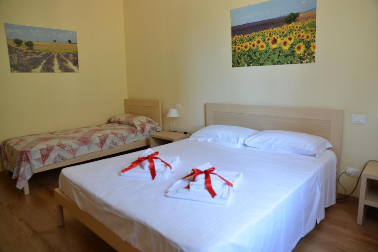 Large Double Room Private Bathroom