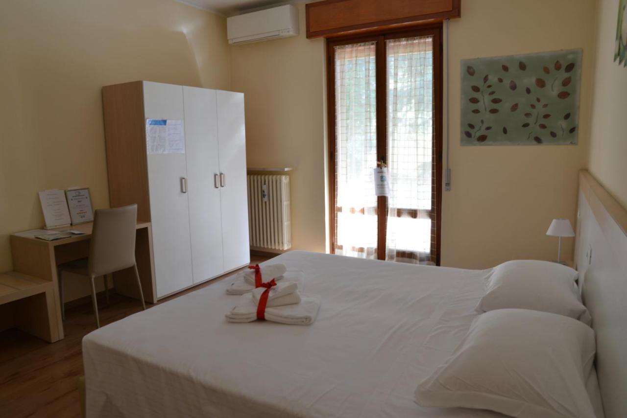Deluxe Double Room Garden View Private Bathroom