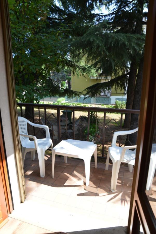 Deluxe Double Room Garden View Private Bathroom