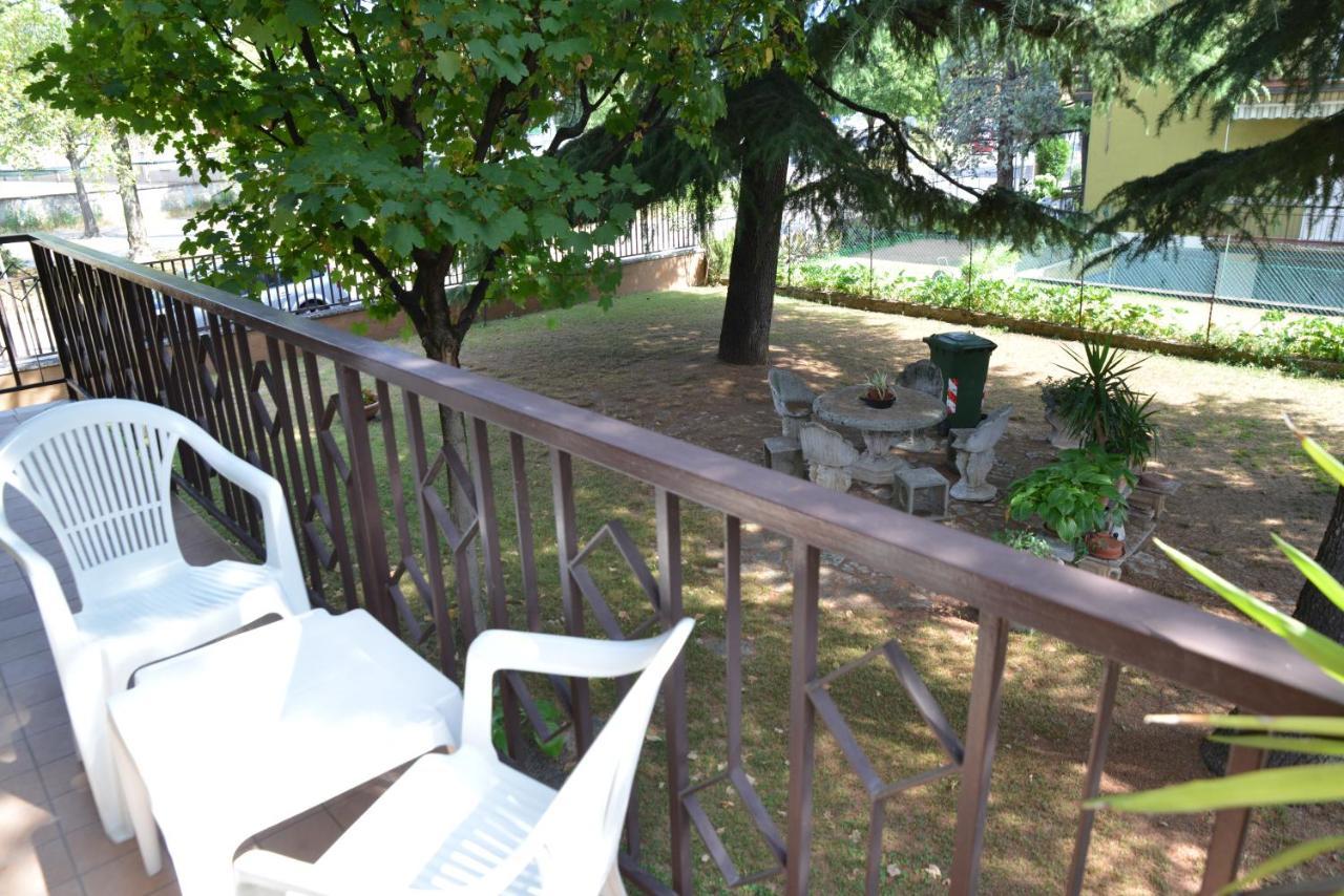 Deluxe Double Room Garden View Private Bathroom