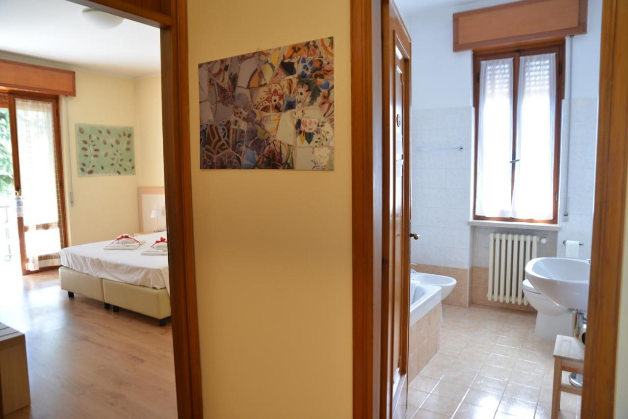 Deluxe Double Room Garden View Private Bathroom