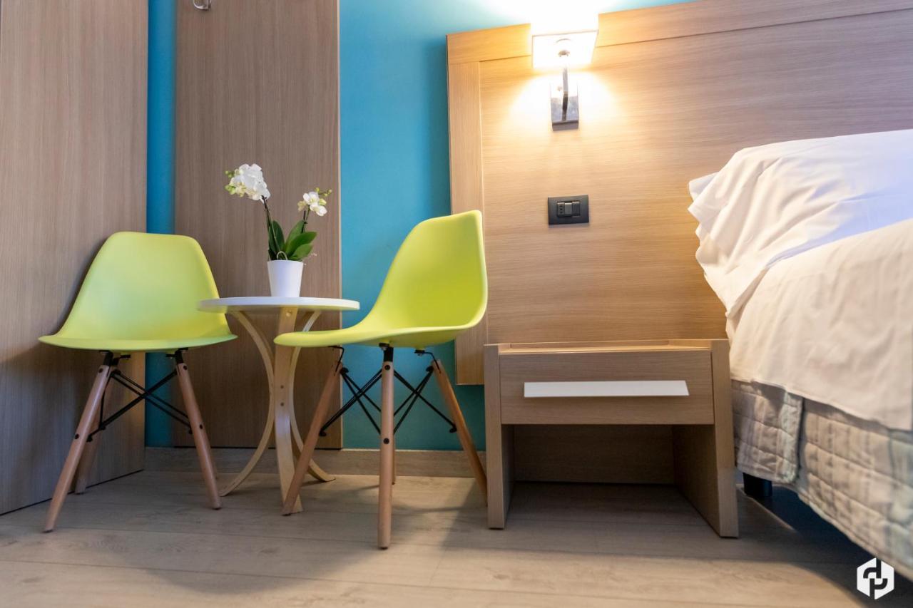 Triple Room Balcony