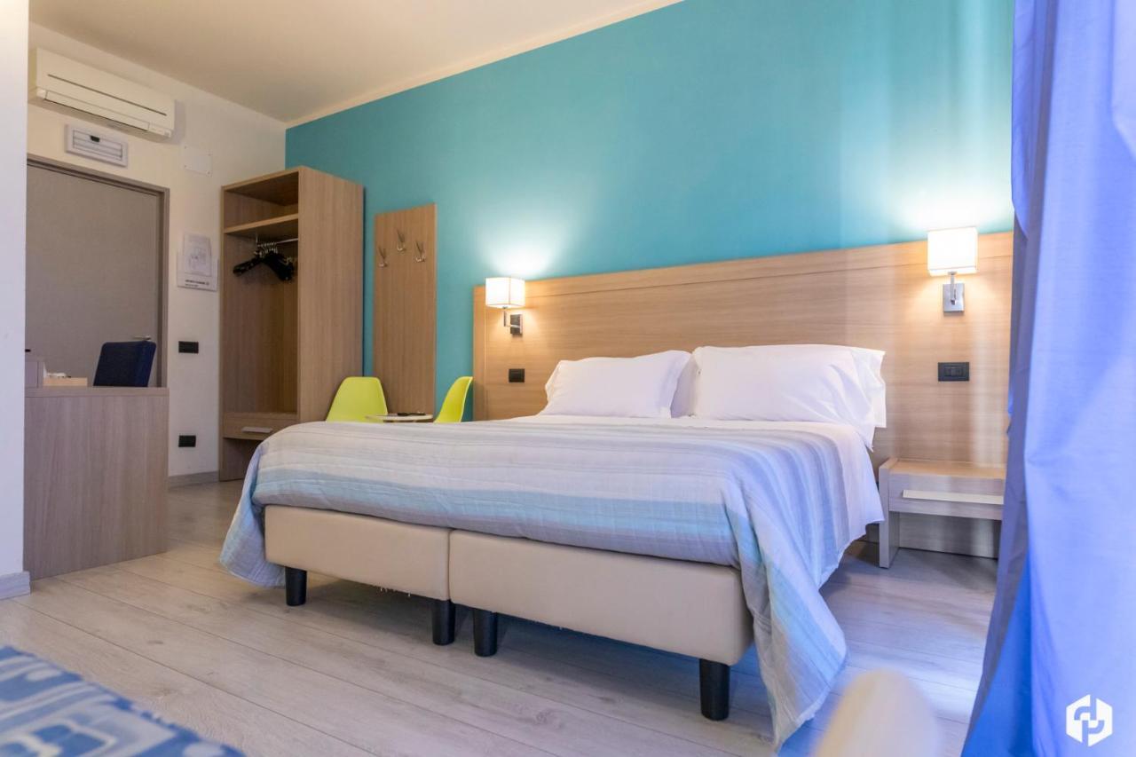 Triple Room Balcony
