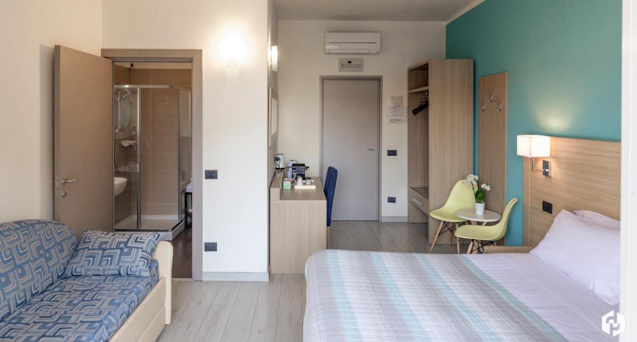 Triple Room Balcony