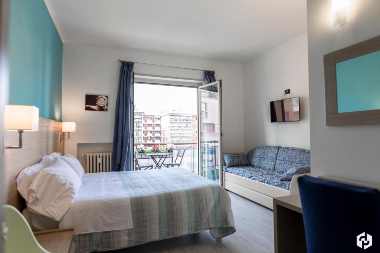 Triple Room Balcony