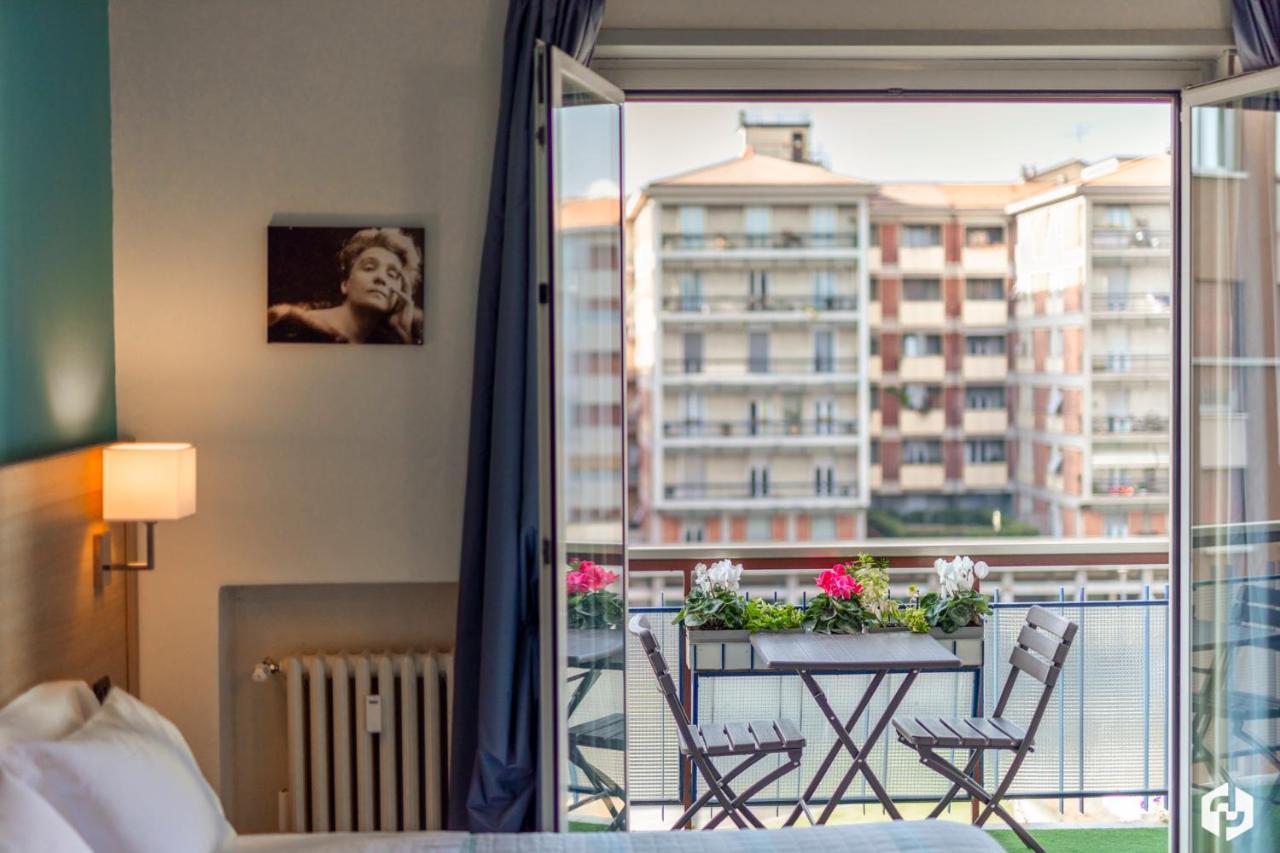 Triple Room Balcony