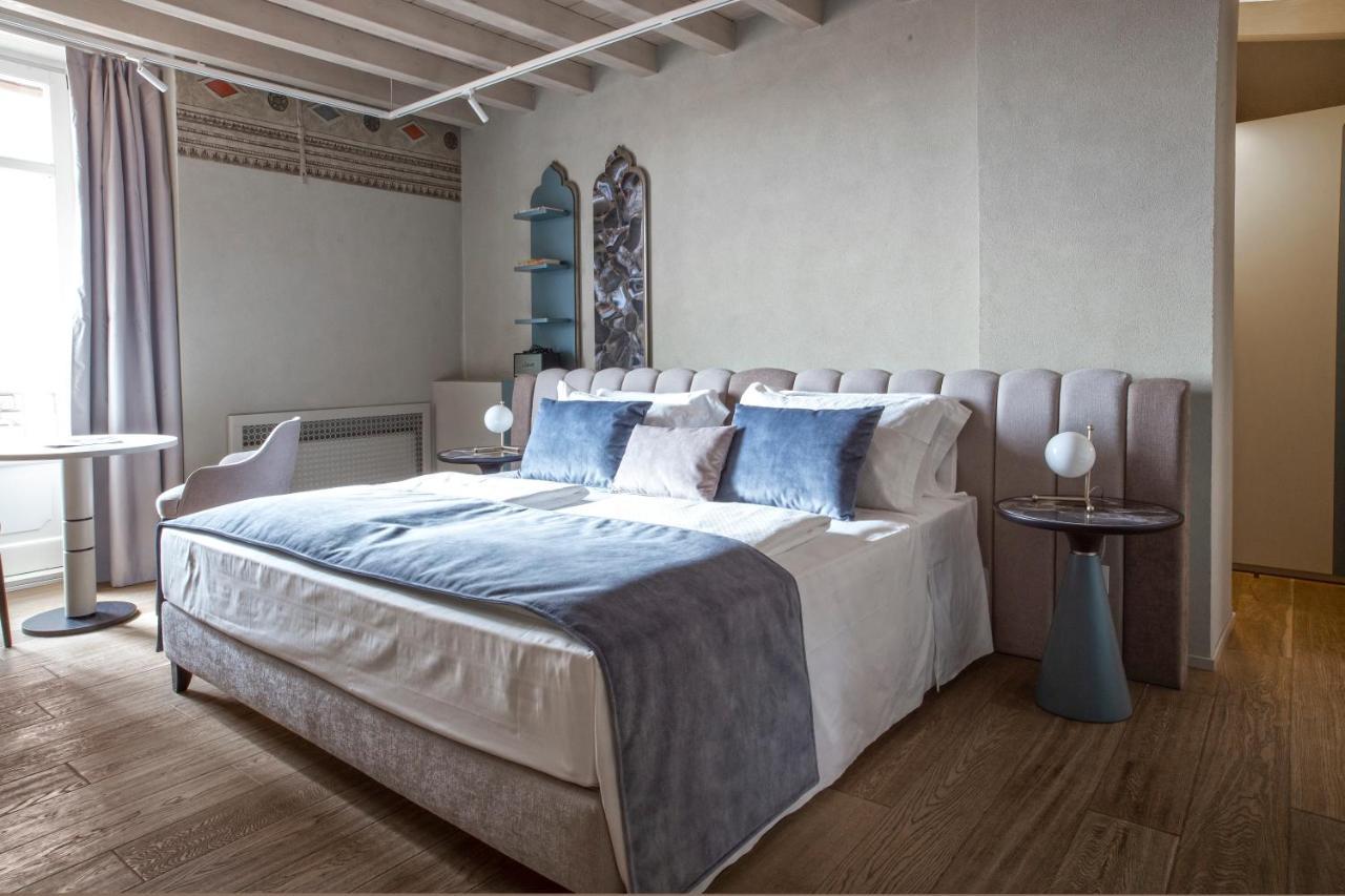 Deluxe Double Room Spa Bath