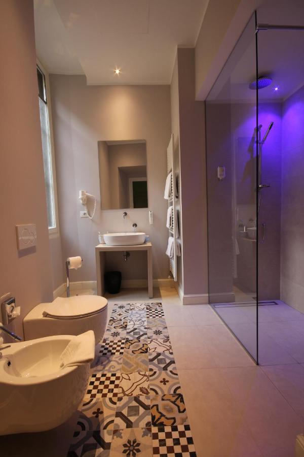 Deluxe Double Room Separate Building