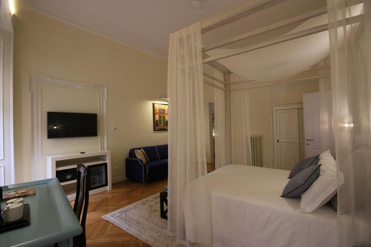 Deluxe Double Room Separate Building