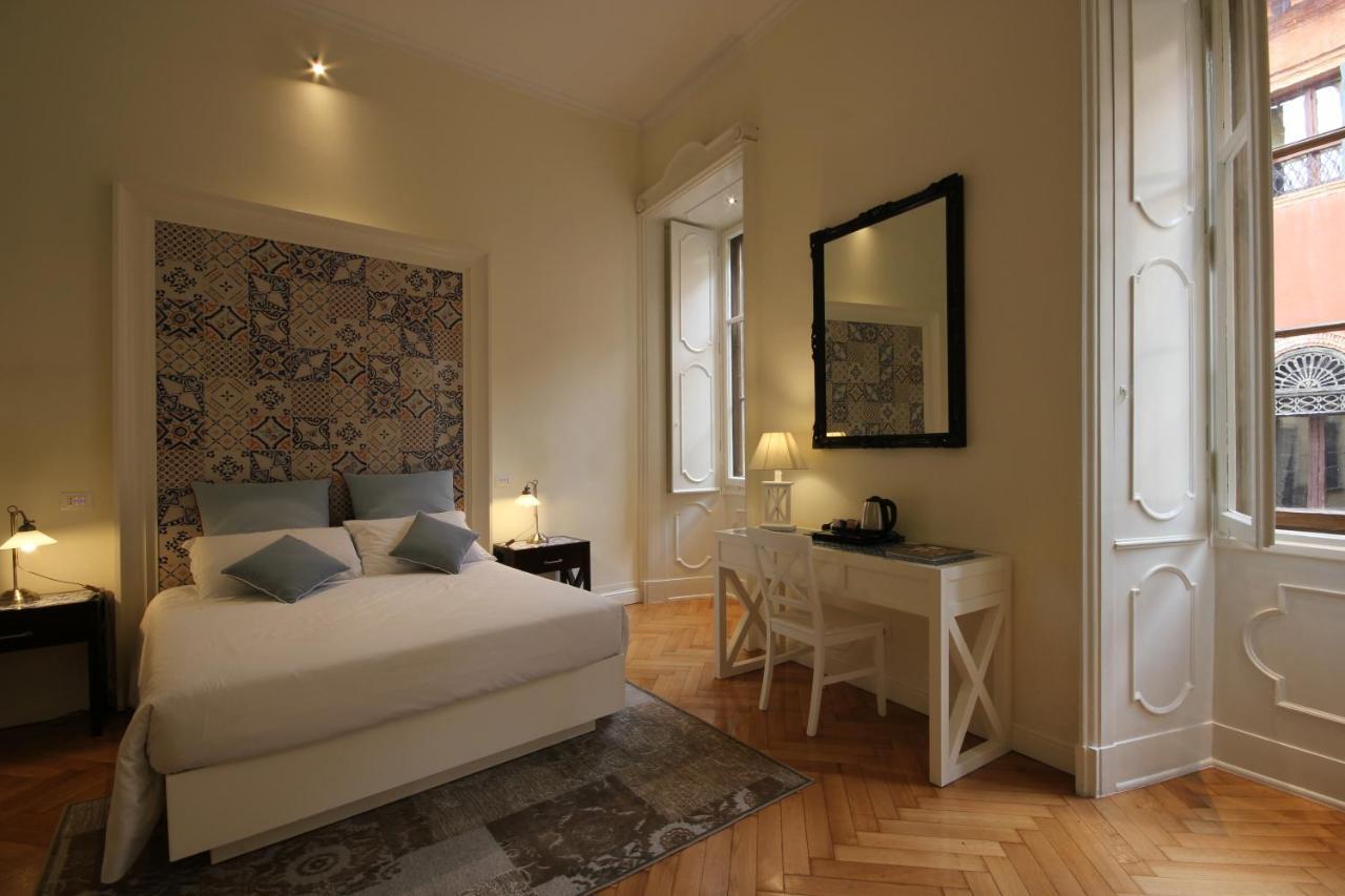 Deluxe Double Room Separate Building