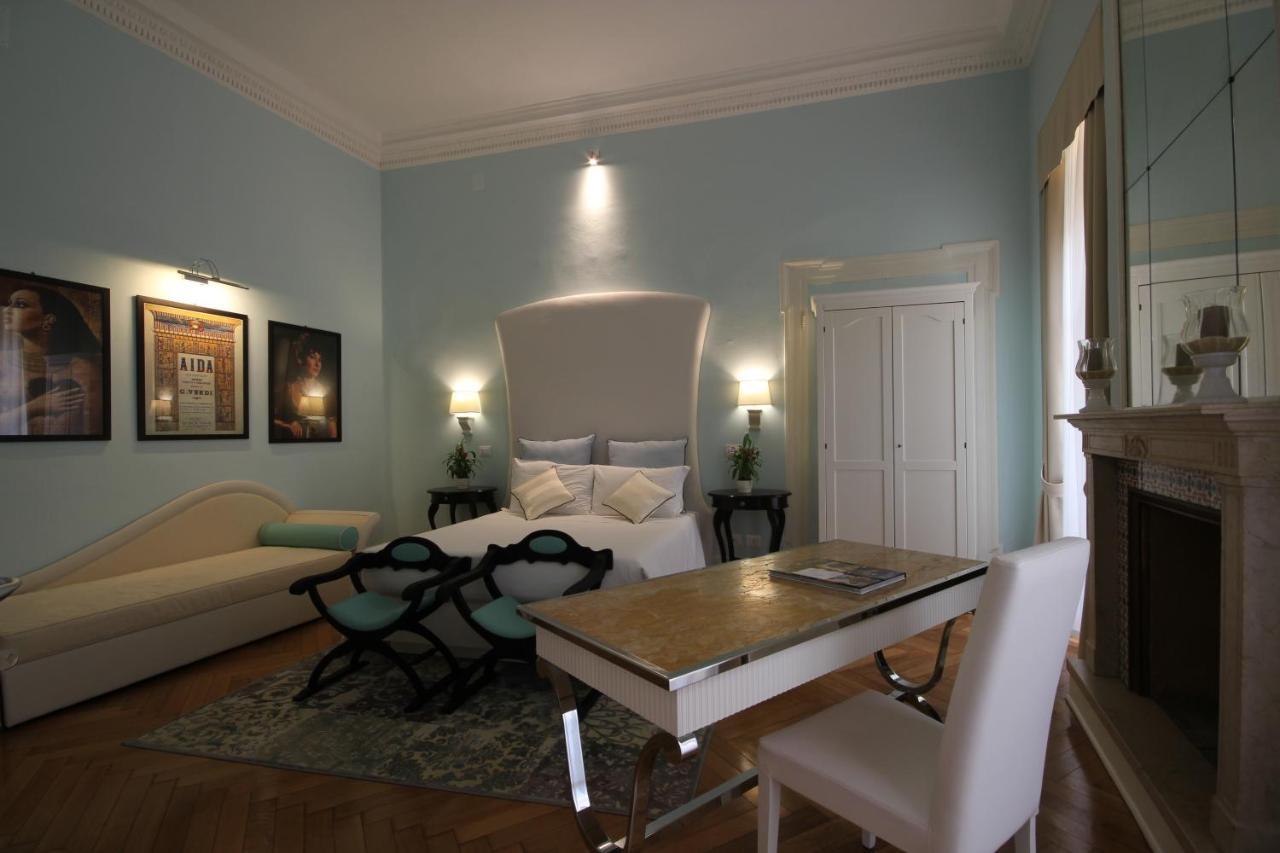 Deluxe Double Room Separate Building