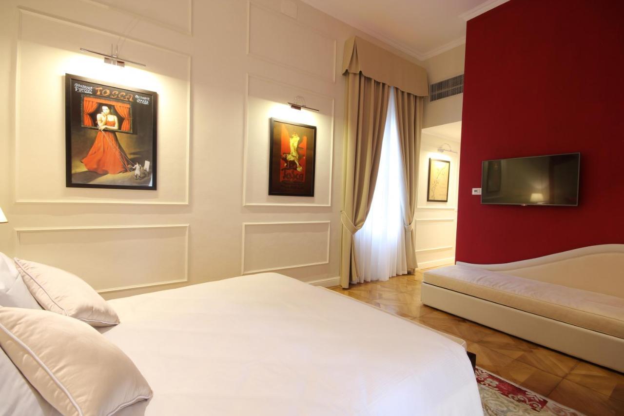 Deluxe Double Room Separate Building