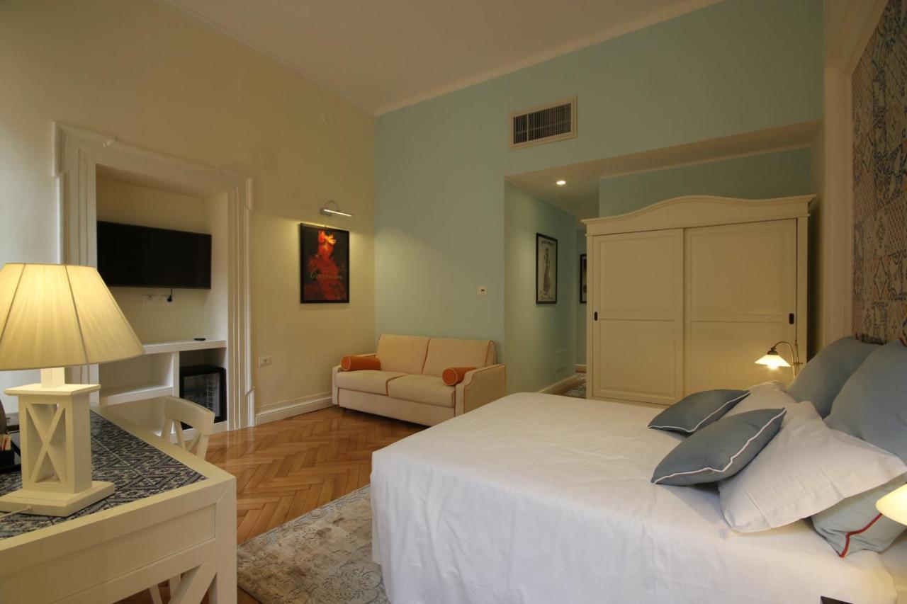 Deluxe Double Room Separate Building