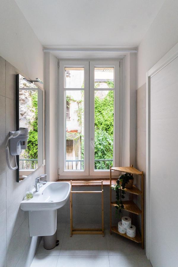 Quadruple Room Balcony