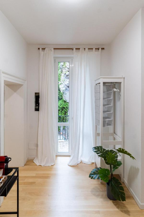 Quadruple Room Balcony
