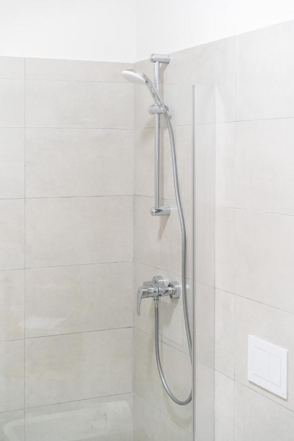 Double Room Private External Bathroom