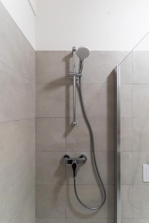 Double Room Private External Bathroom