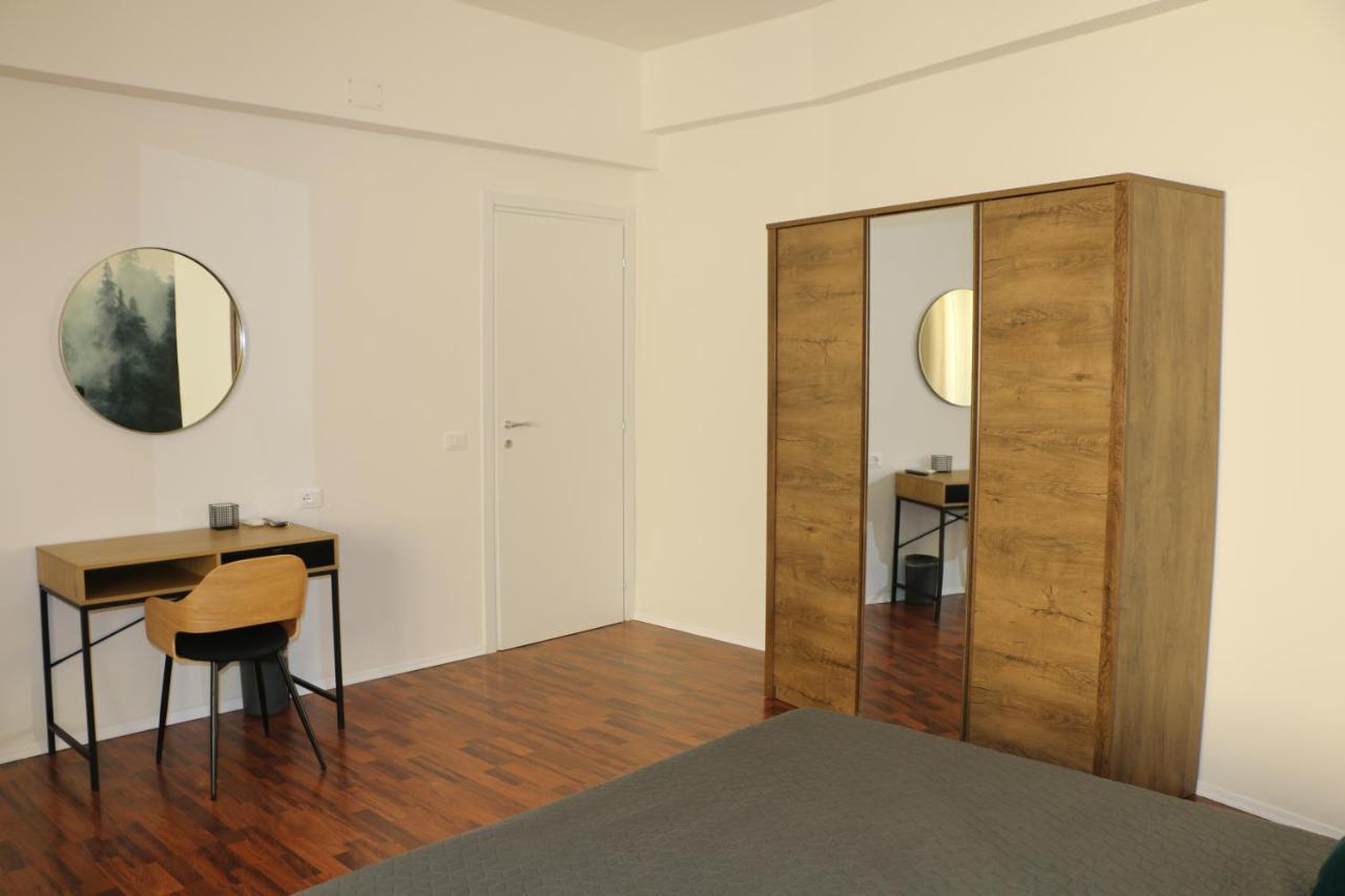 Camera Tripla con Bagno Privato Esterno