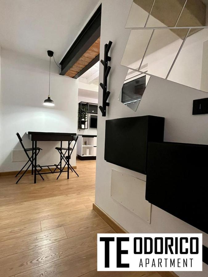 Appartamento con Terrazza