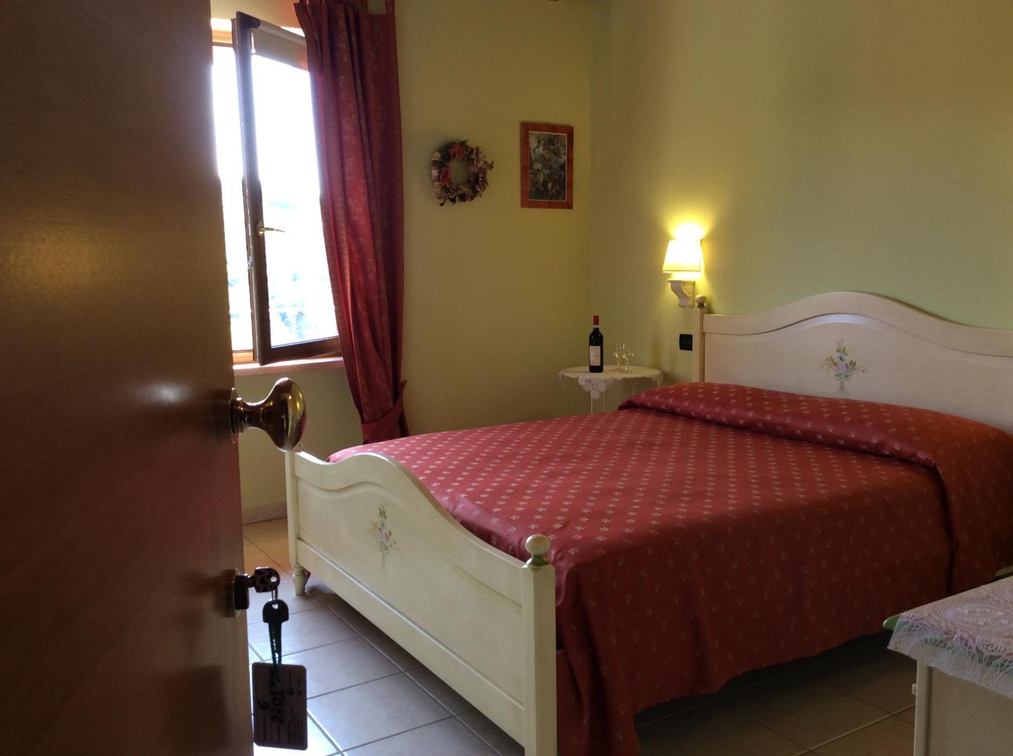 Four-Bedroom Holiday Home