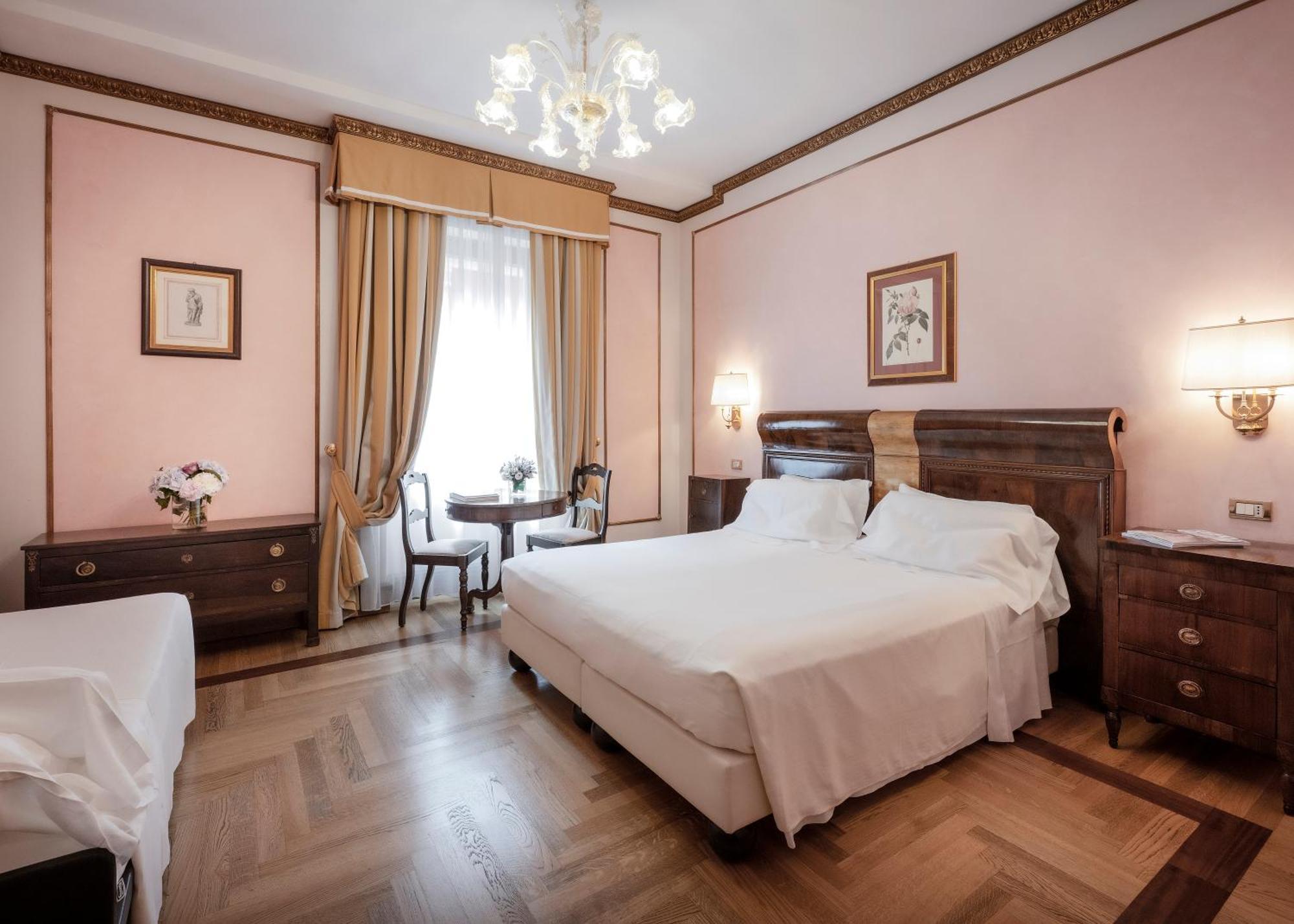 Double or Twin Room
