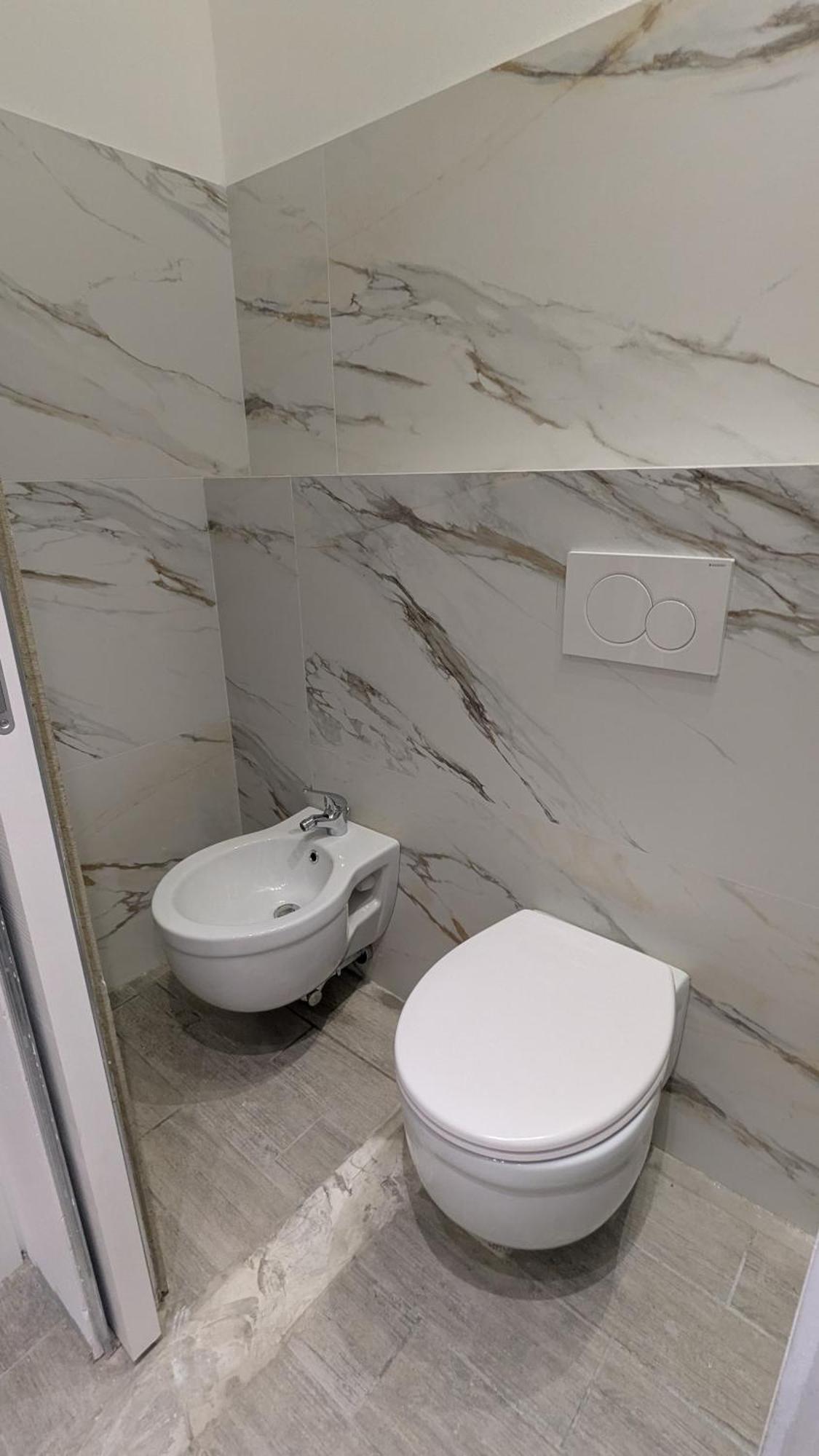 Deluxe Double Room Edificio Separato Piazza Simoni 32