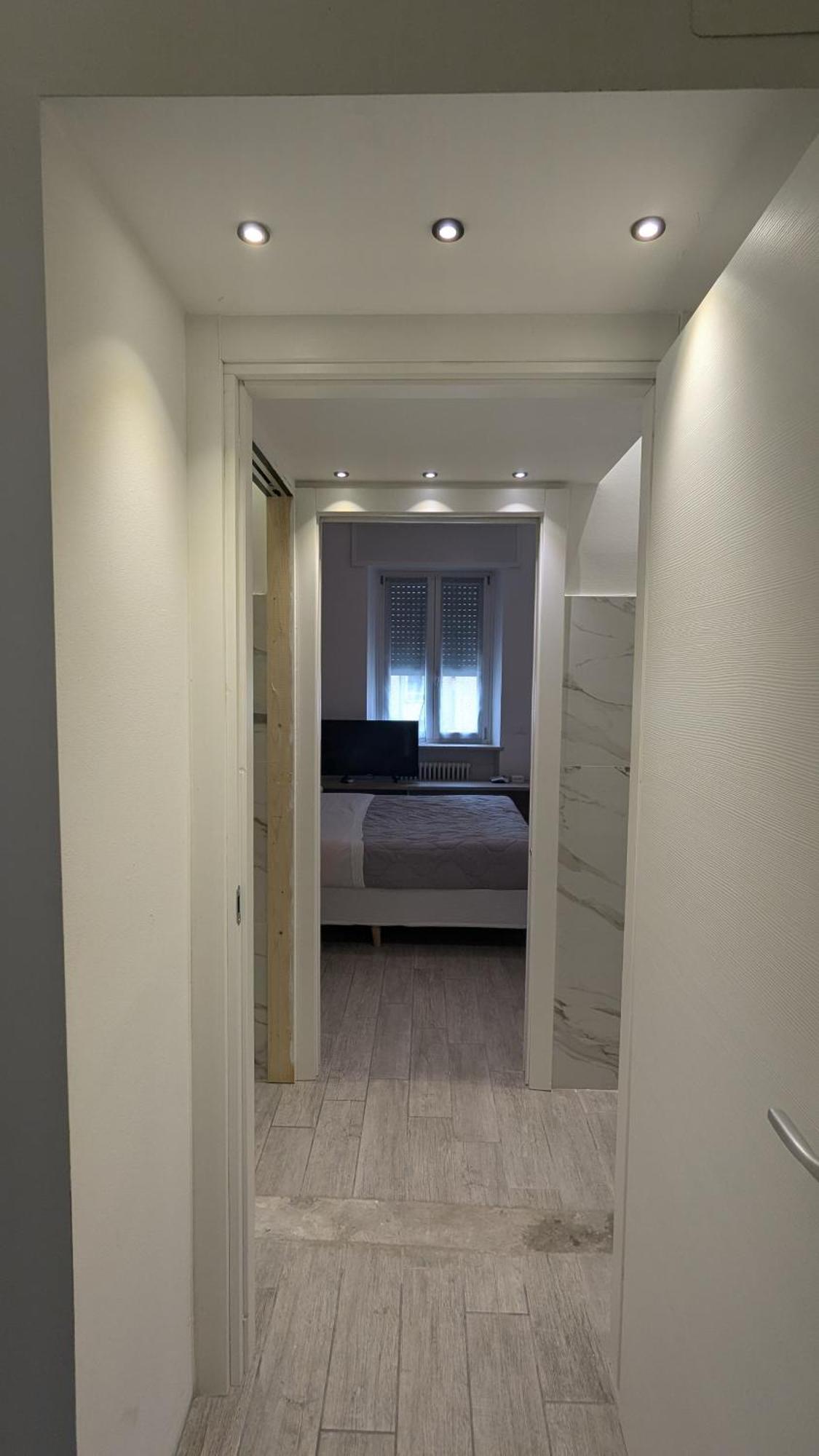 Deluxe Double Room Edificio Separato Piazza Simoni 32