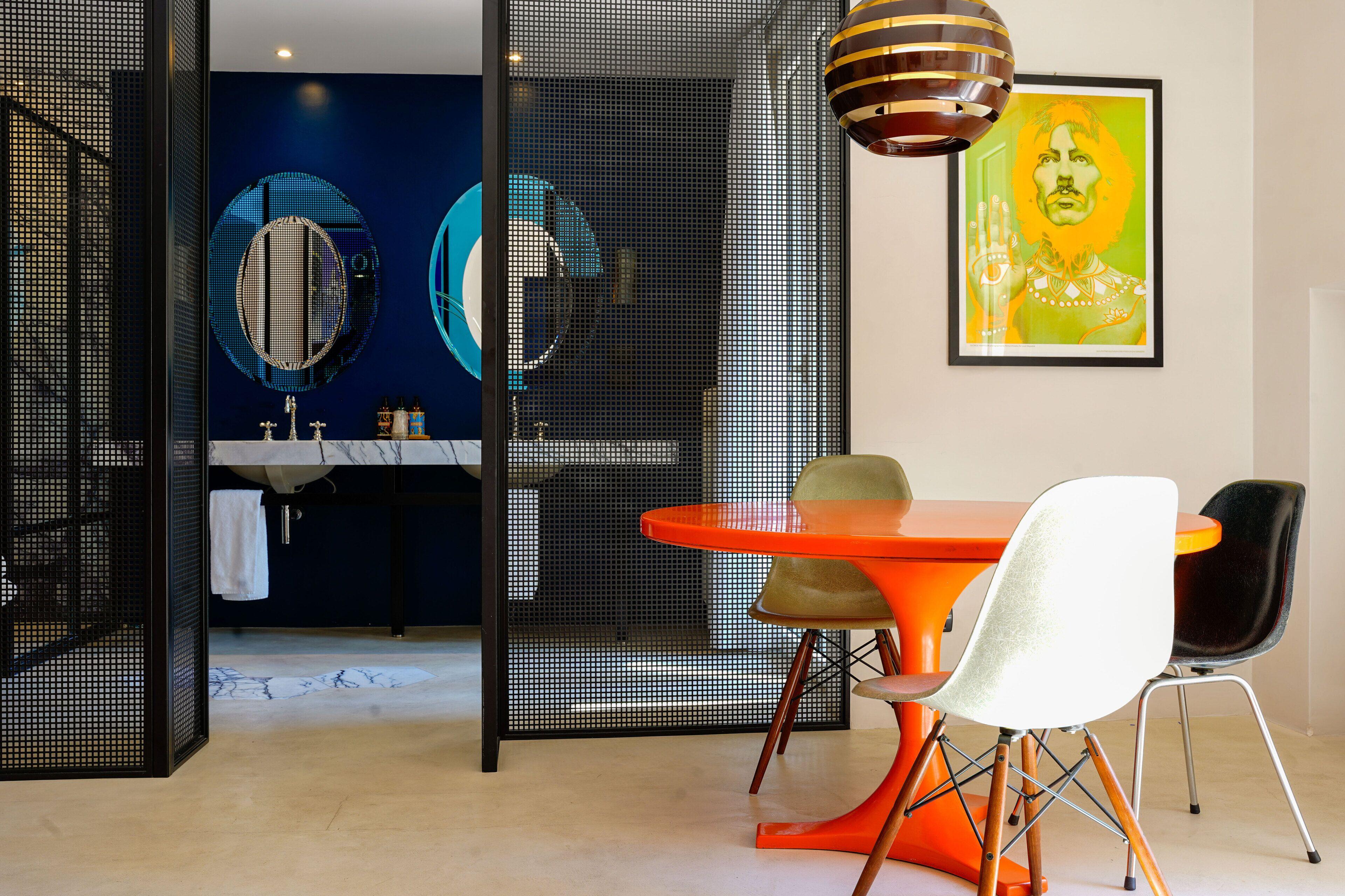 Deluxe Junior Suite