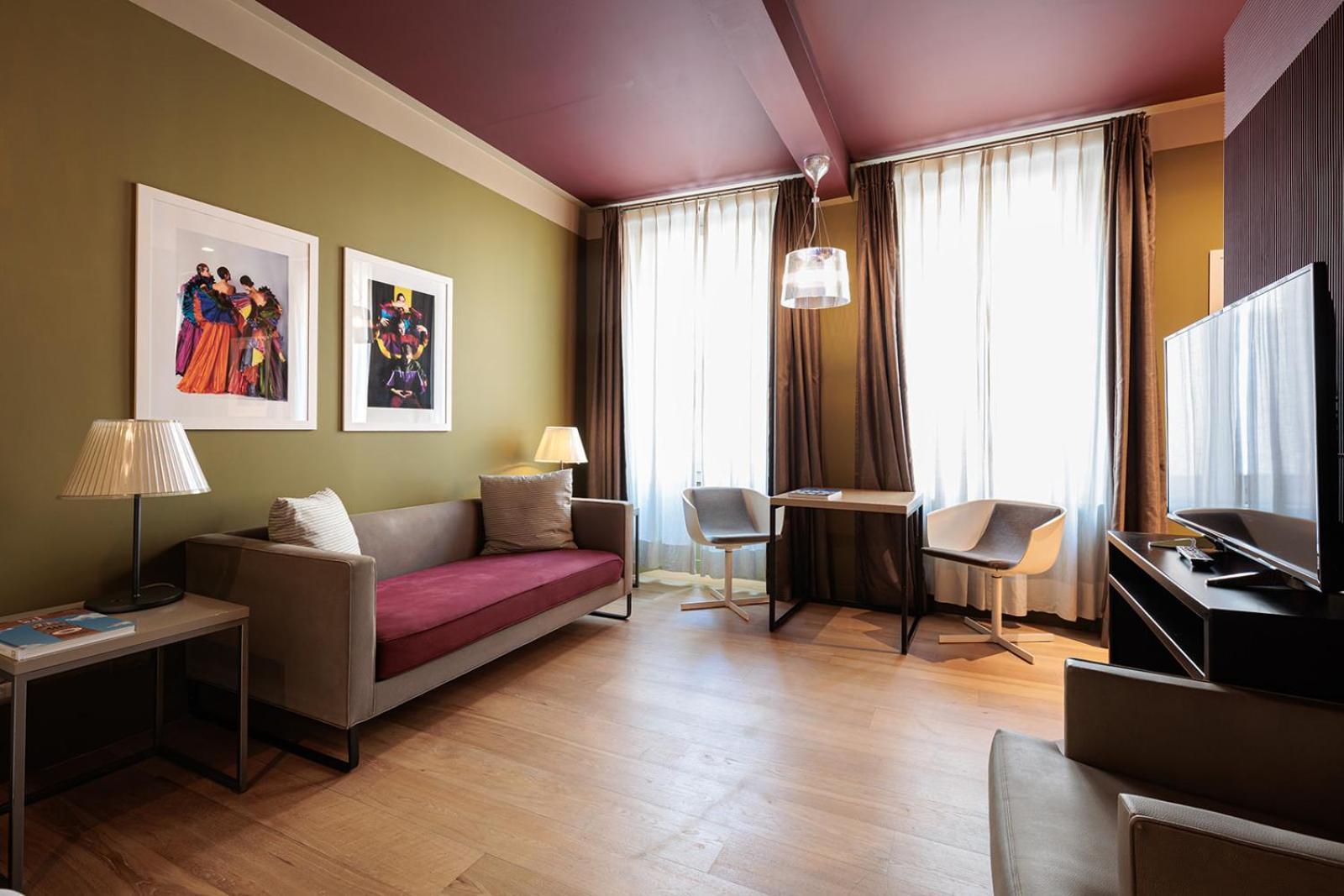 Suite