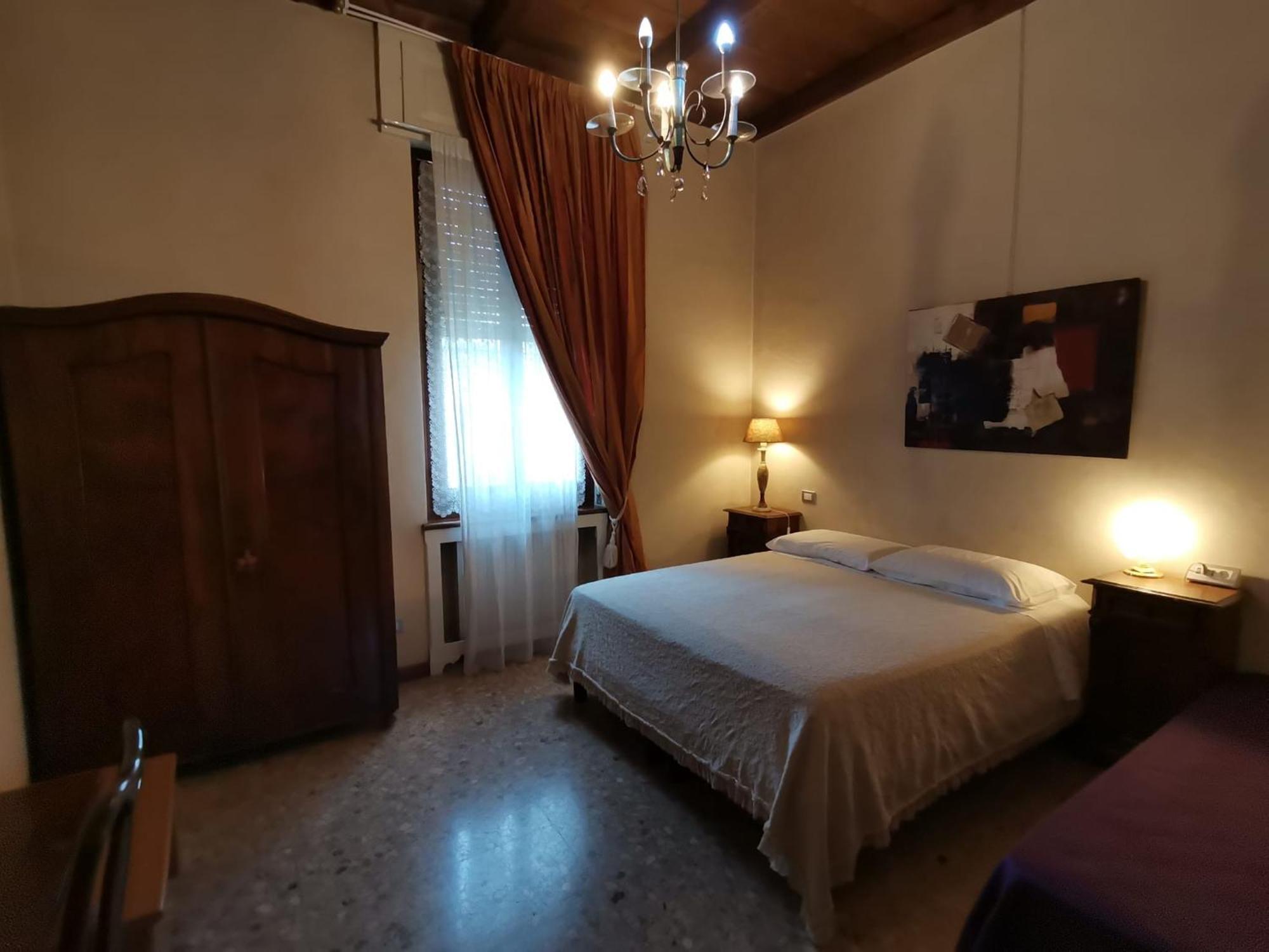 Triple Room Private Bathroom