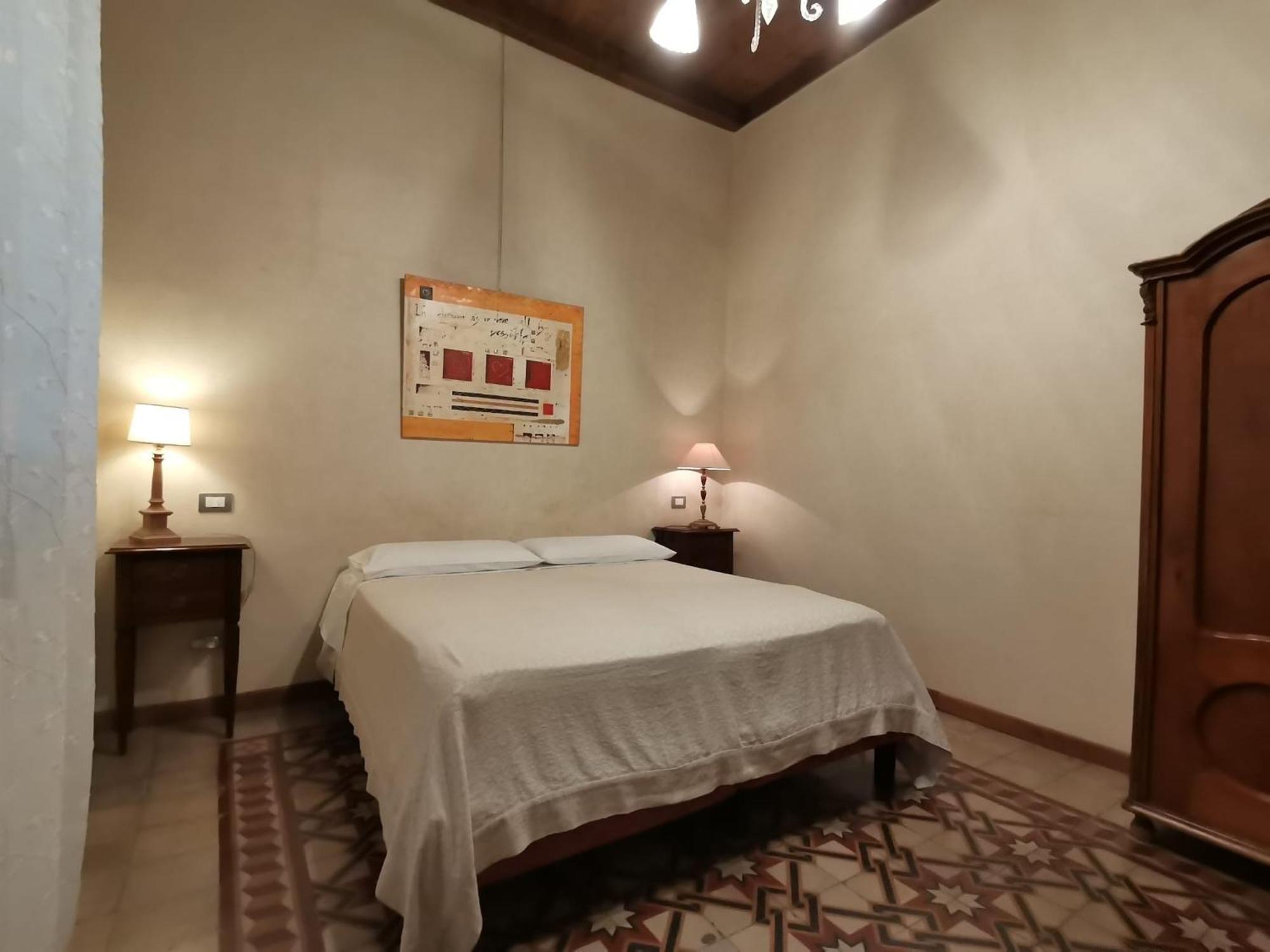 Double Room Private Bathroom
