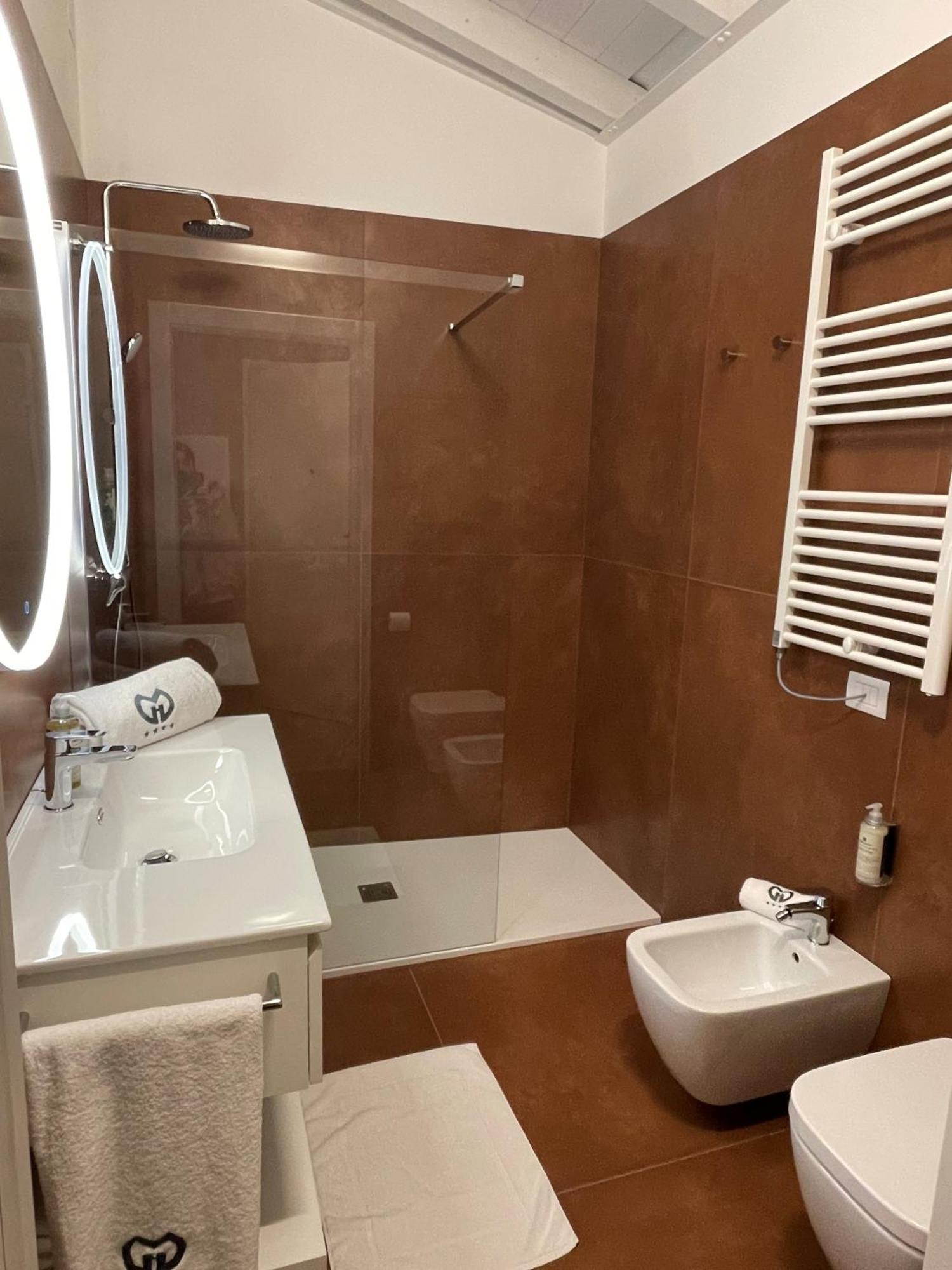 Appartamento Deluxe con 3 Camere da Letto - Edificio Separato
