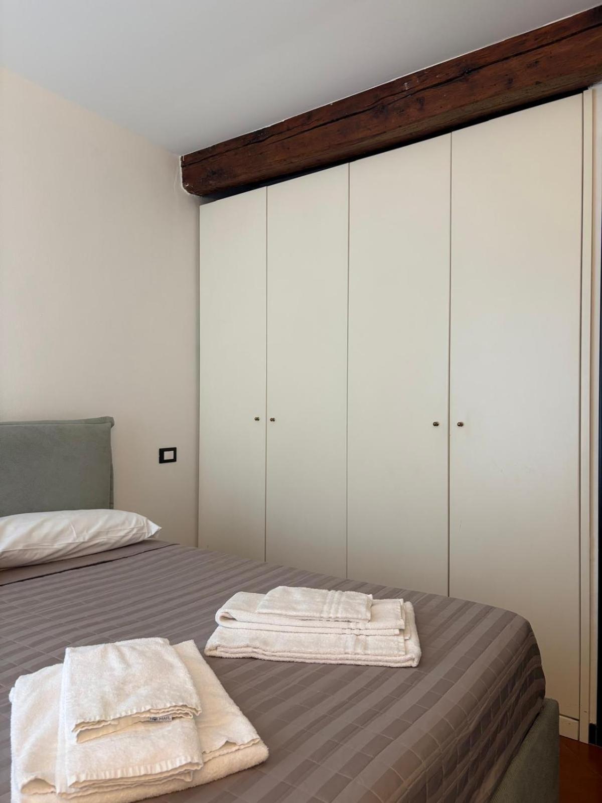 Appartamento con 1 Camera da Letto con Balcone e Vista Città