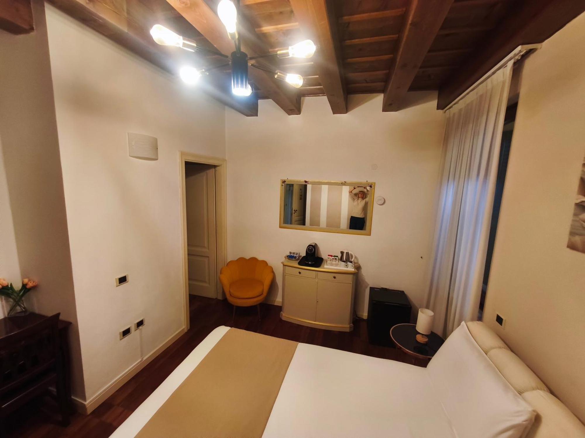 Double Room Whirlpool