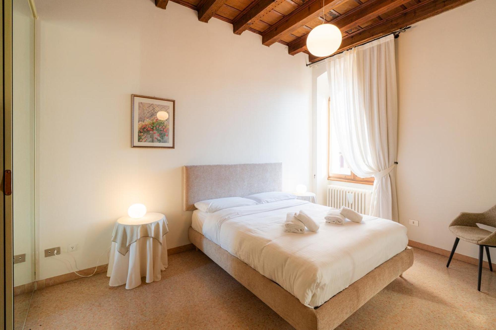 Appartamento Premium con 5 Camere da Letto