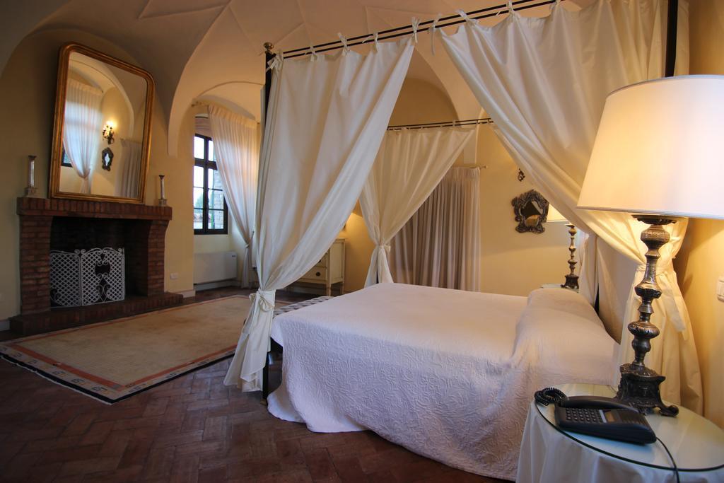Suite con Vista Piscina